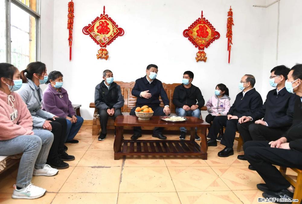 习近平赴广西考察调研 - 商洛生活资讯 - 商洛28生活网 sl.28life.net