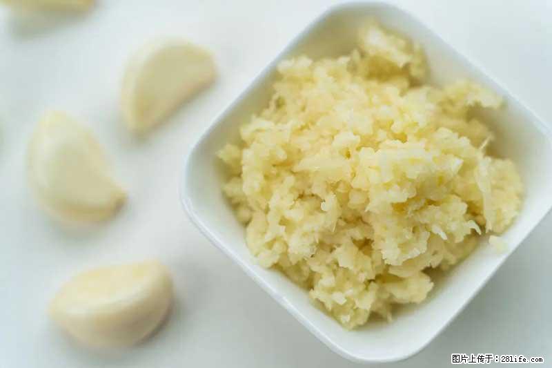 抗菌消炎、护肝健脾!这种“天然青霉素”就在你家餐桌上,春季吃正合适 - 商洛生活资讯 - 商洛28生活网 sl.28life.net