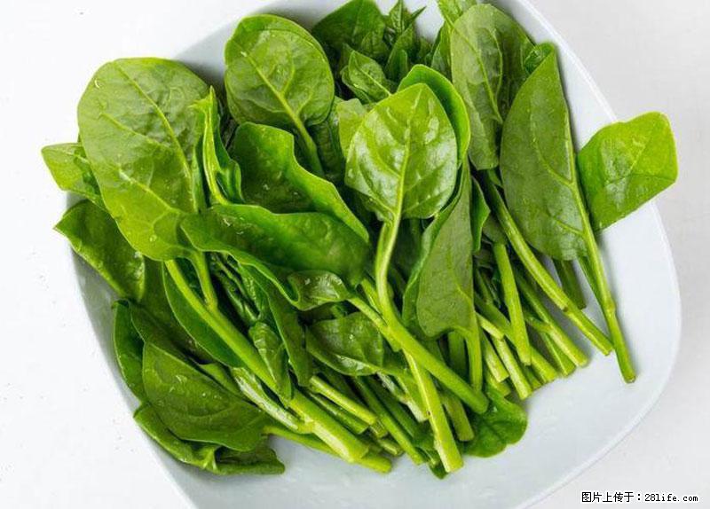 这些蔬菜是“天然钙片”，这6种被医生重点推荐 - 商洛生活资讯 - 商洛28生活网 sl.28life.net