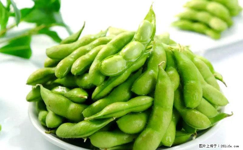 这些蔬菜是“天然钙片”，这6种被医生重点推荐 - 商洛生活资讯 - 商洛28生活网 sl.28life.net