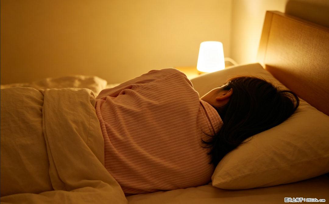 熬夜会让猝死风险飙升！出现以下4种情况赶紧休息→ - 商洛生活资讯 - 商洛28生活网 sl.28life.net