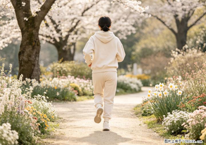 学会这套走路方法！稳血糖护心脏，养护关节更护健康 - 商洛生活资讯 - 商洛28生活网 sl.28life.net