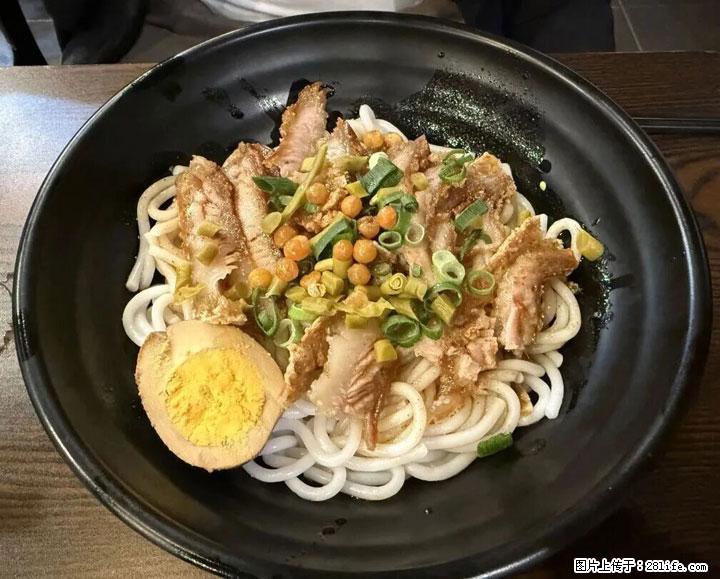 桂林米粉：承载乡愁与文化传承的美食 - 商洛生活资讯 - 商洛28生活网 sl.28life.net